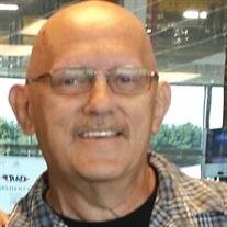 James "Pat" Wallace