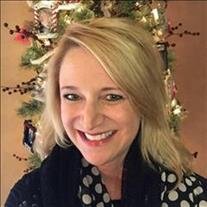 Cynthia Lea Wilson