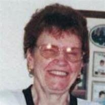 Marilyn Joann Beaver