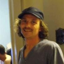 Mr. Terrance Vincent McDonald