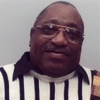 Joseph E. Young Sr.