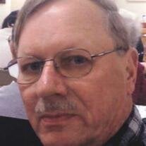 William Kovacs