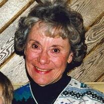 Patricia A. Weege