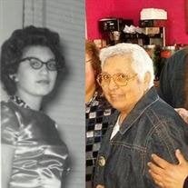 Alicia  G. De Los Santos