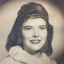 Mrs. Linda Birdwell Meza