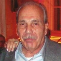 Charles Salerno