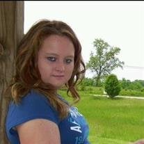 Adrianna Renea Hendrickson