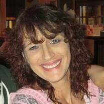 Teresa "Teri" Schiller-Kemp