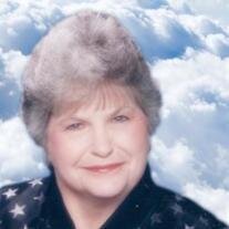 Helen V. Simmons