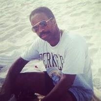 Forrest G. Payne