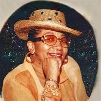 Anita "Ne Ne" Flannigan