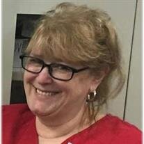 Glenda S. Dickinson-Wagner