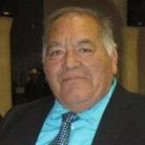 Manuel Lopez-Martinez