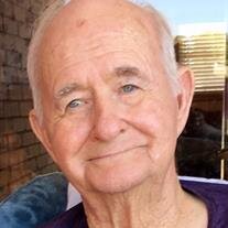 William Cashous Arnold