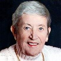 Donna M. Danielson