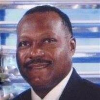 Ronnie Hugh McKay,  Sr.