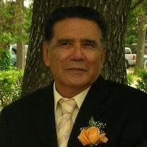 Humberto Moreno Alvarado