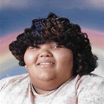 Jacqueline T. McCloud