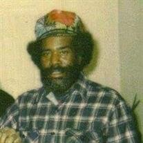 Kenneth  Nathaniel  Wooten