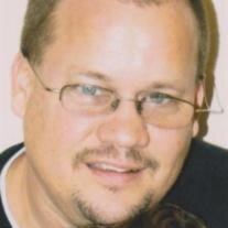 Paul Edward Coxe III