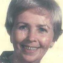 Hildegard Bayerstorfer Barber