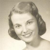 Janice Marie (Brown) Burkett