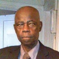 Kingsford Allotey Addo