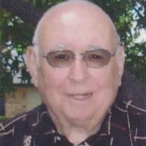 Harold David Summers