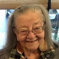 Mary L. Roberts