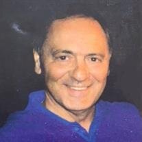 Camran J. "Chuck" Parente