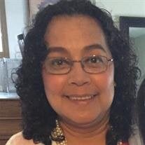 Mrs. Sandra P. Pineda of Streamwood