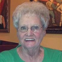 Marilyn Anne Cox