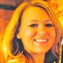 Brandy Nicole Burch
