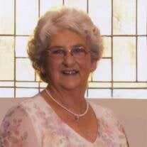 Mrs. Shelby Akins Dooley