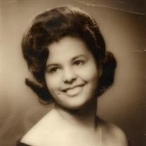 Yolanda Aguillon Reyes