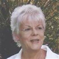 Christine Henderson  Yecny