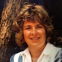 Heimtraut "Heimy" Taylor