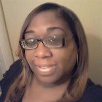 Ms.  LaShandra Lavette Carson