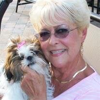 Catherine "Kay" Starkey