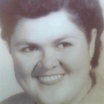 Ada  Marjory Morlen Escobar