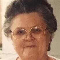 Ada Marjory Morlen Escobar