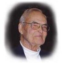 Harvey L. Stumpf
