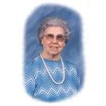 Gladys M. Fischer