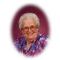 Mary Ann Hoffmann