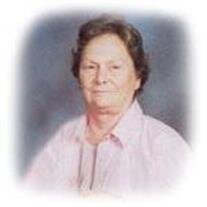 Margaret Kelemetc