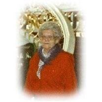 Beulah L. Bohnemeier