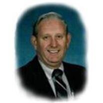 Jerry D. Weatherford