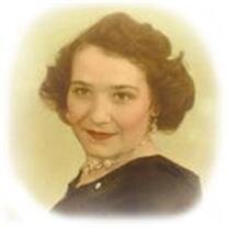 Jeanette J. Johnson
