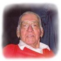 Francis J. "Nick" DeKum