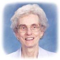 Esther H. Giffhorn
